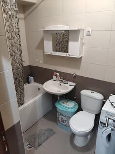 Jednosoban stan 63m2 - Podgorica - Podgorica (uži dio)