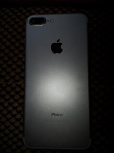 Apple - iPhone 7 Plus 128GB