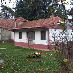 Porodična kuća 112m2 - Nikšić - Nikšić (uži dio)