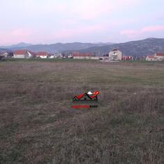 Građevinsko zemljište 3540m2 - Nikšić - Nikšić (uži dio)