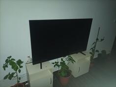 Grundig Smart - Televizor OLED 55"
