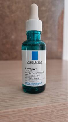 Продати La Roche-Posay Effaclar Serum anti-imperfections
