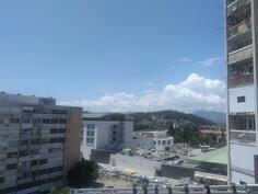 Garsonjera 25m2 - Podgorica - Podgorica (uži dio)