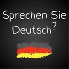 Dajem časove njemačkog jezika