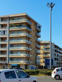 Dvosoban stan 74m2 - Podgorica - City kvart City Kvart