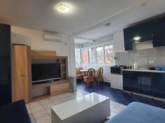 Garsonjera 50m2 - Budva - Budva (uži dio)