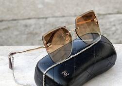 Chanel  - Sunčane naočare