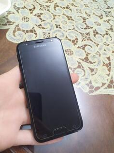 Samsung - Galaxy J3 Pro