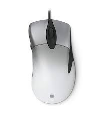 Gaming miš - Microsoft
