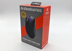 Gaming miš - SteelSeries