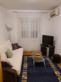 Garsonjera 22m2 - Podgorica - Podgorica (uži dio)