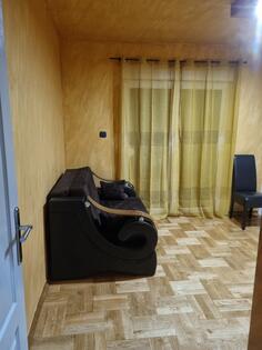 Garsonjera 30m2 - Podgorica - Zagorič