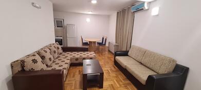 Jednosoban stan 62m2 - Podgorica - Zagorič
