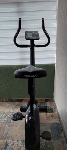Magnetni sobni bicikl trenažer Relax RX 207