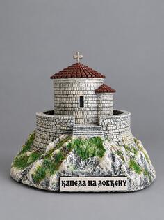 Kapela na Lovćenu