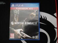 Mortal Kombat X za PlayStation 4