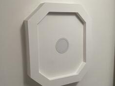 Jednoiposoban stan 1000m2 - Budva - > Okolina grada