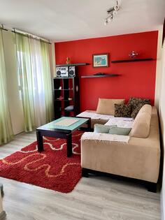 Jednosoban stan 45m2 - Podgorica - Podgorica (uži dio)