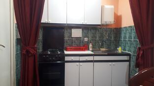 Jednosoban stan 40m2 - Podgorica - Preko Morače Preko Morače