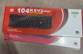 Jetion tastatura JT-DKB081 - Klasična