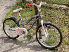 City Bike - dječije biciklo