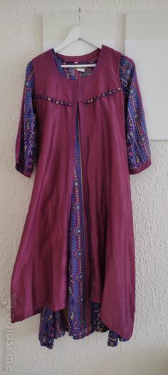 Nova haljina/tunika iz Indije