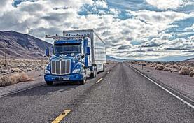 Visokogradnja MNE raspisuje oglas za vozaca kamiona 