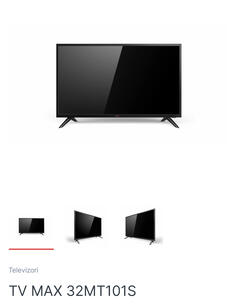 Asus Max - Televizor LCD 32"