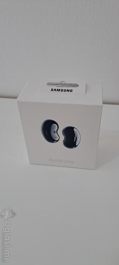 Samsung Buds Live slušalice sa garancijom 24 m
