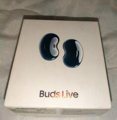 Bluetooth slušalice - Samsung Buds Live