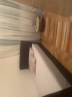 Jednosoban stan 43m2 - Bar - Sutomore ul.Cara Lazara,centar