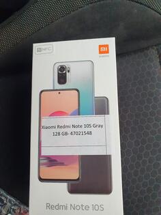 Xiaomi - Redmi Note 10S 128GB