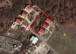 Građevinsko zemljište 978m2 - Podgorica - Bandići
