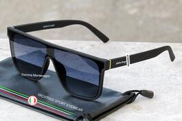 Salvatore Ferragamo muske naocare  - Sunčane naočare