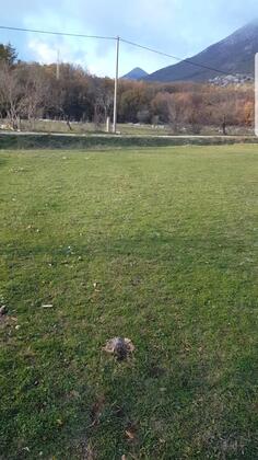 Poljoprivredno zemljište 500m2 - Budva - Petrovac