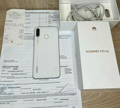 Huawei - P30 Lite 6GB/128GB Dual