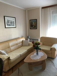 Dvosoban stan 60m2 - Podgorica - Kruševac
