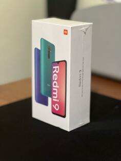 Xiaomi - Redmi 9