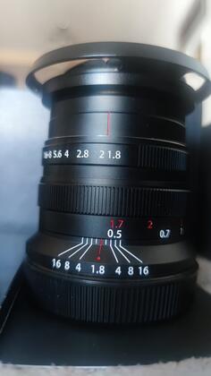 Canon Brightin star Fotoaparat