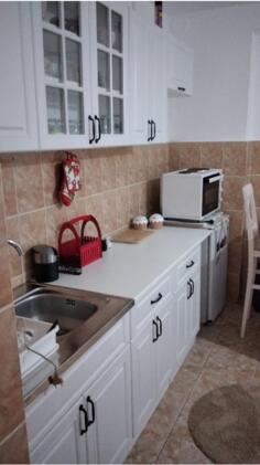 Garsonjera 25m2 - Budva - Bečići Becici