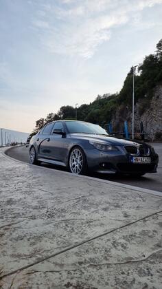 BMW - 535 - 3.0 d