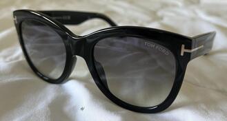 Tom Ford sunčane naočare - Zenske Novo