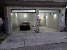 Garaža 42m2 - Podgorica - Zagorič
