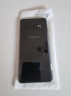 Samsung - Galaxy S10 Plus Dual