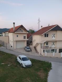 Porodična kuća 70m2 - Nikšić - Grebice