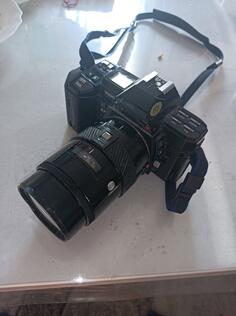Canon  Fotoaparat