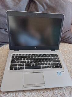 HP EliteBook G3 - 14" Intel i5 8GB GB