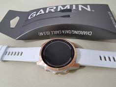 Garmin Fenix 7s Solar edition Unisex sat