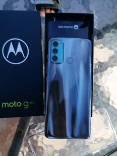 Motorola - Moto G60
