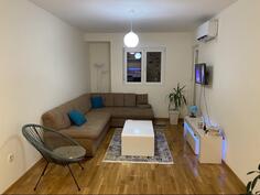 Jednosoban stan 47m2 - Podgorica - Zagorič